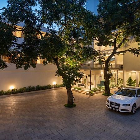 Time Square Boutique Hotel & Spa Alappuzha Kültér fotó
