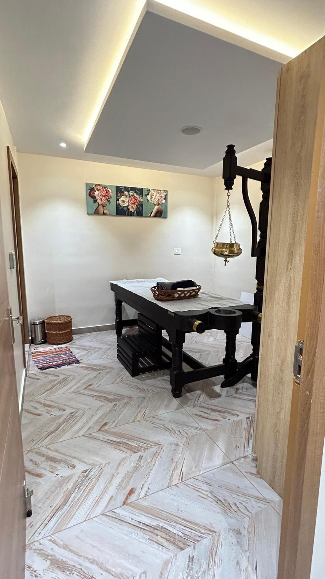 Time Square Boutique Hotel & Spa Alappuzha Kültér fotó