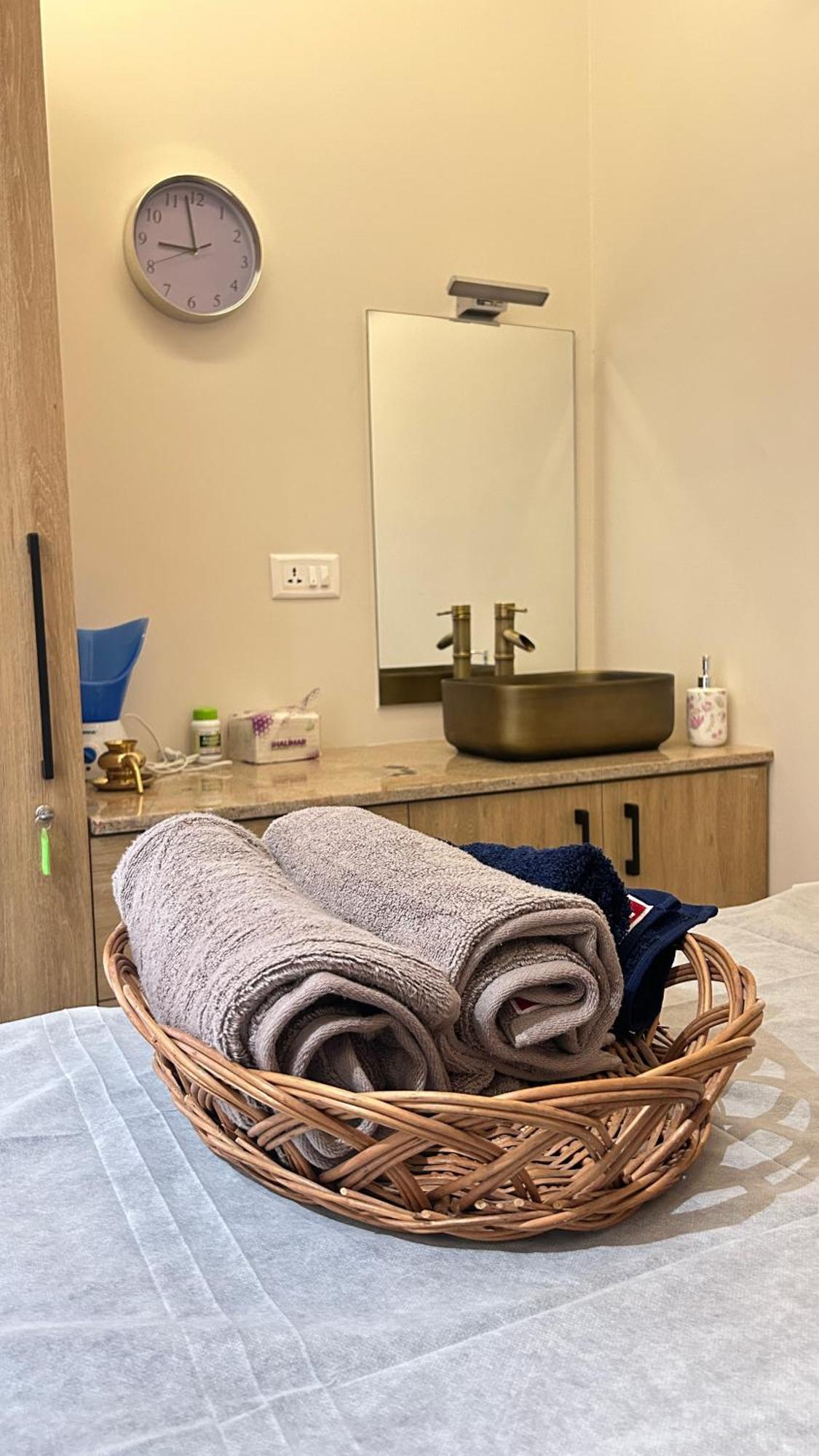 Time Square Boutique Hotel & Spa Alappuzha Kültér fotó